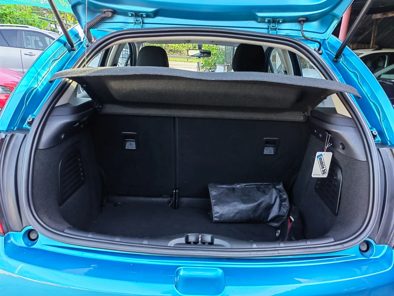 Citroen C3 1.4 ideal Eco Energy Газ-Бензин - изображение 8