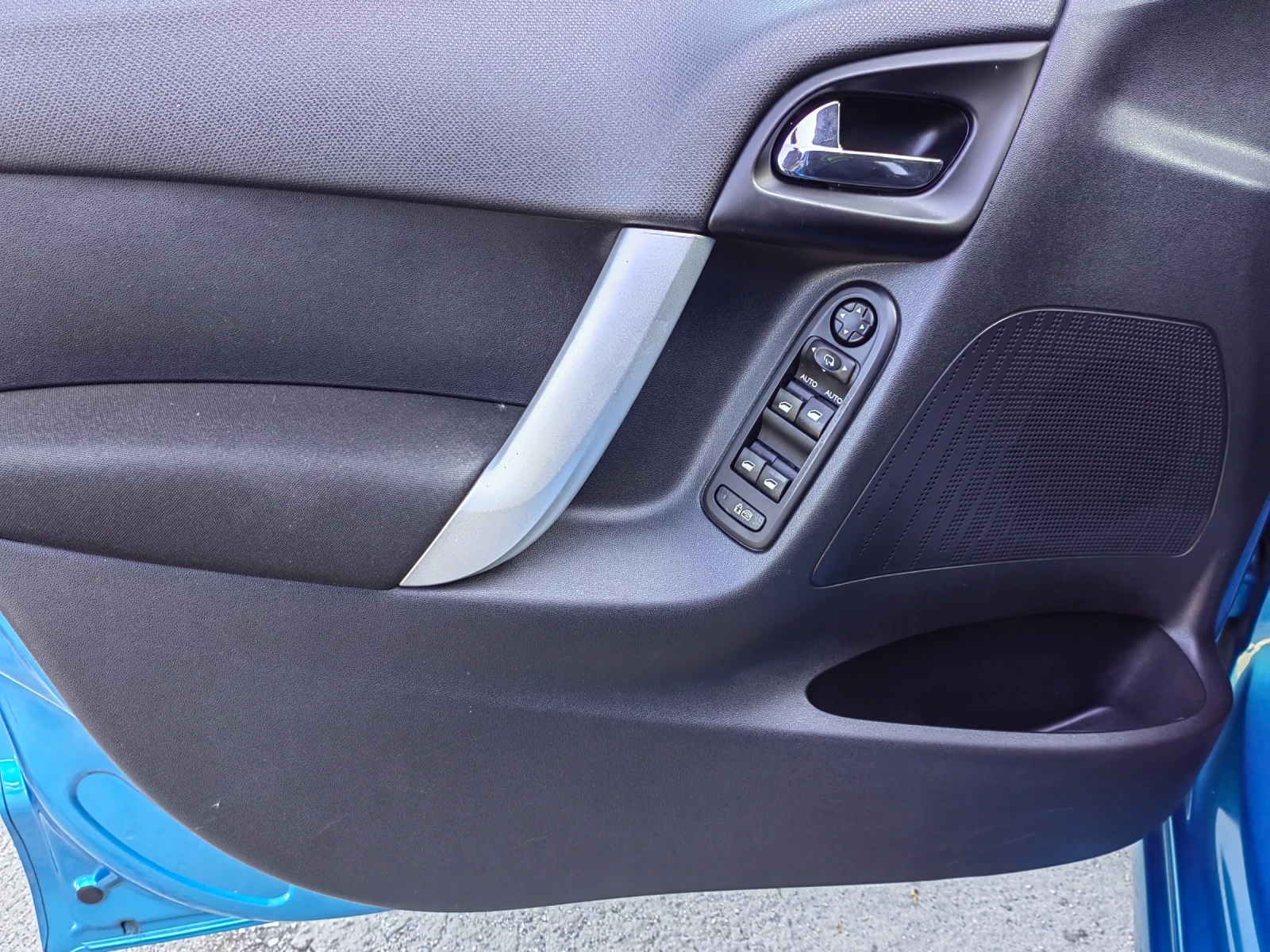 Citroen C3 1.4 ideal Eco Energy Газ-Бензин | Mobile.bg — изображение 12