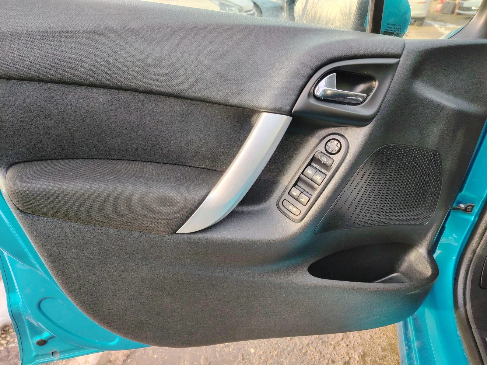 Citroen C3 1.4 ideal Eco Energy ���-������ | Mobile.bg � ����������� 10