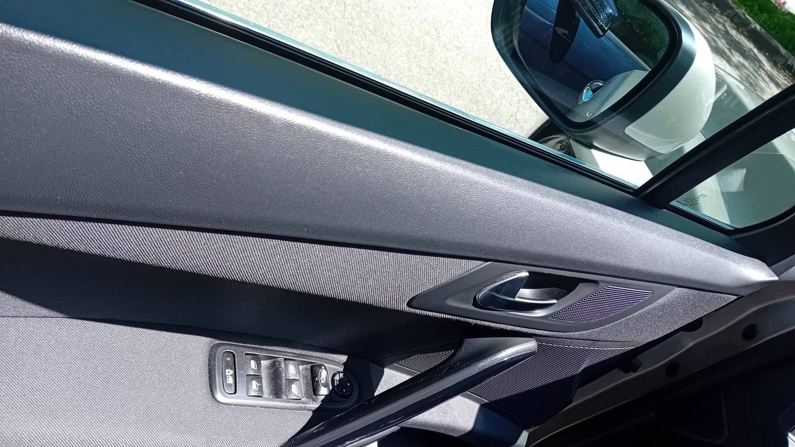 Peugeot 508 2.0 HDI | Mobile.bg   12