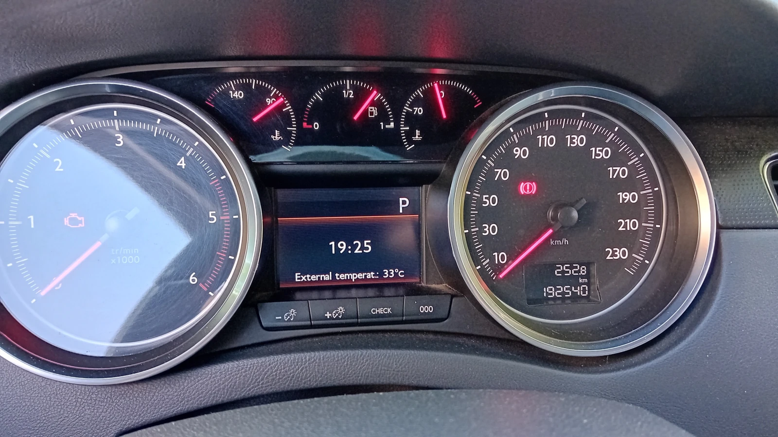 Peugeot 508 2.0 HDI | Mobile.bg   16