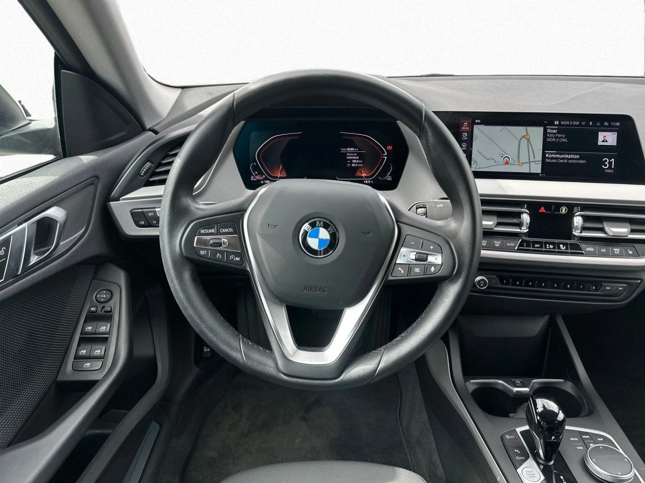 BMW 216 GRAN-COUPE/116HP/SPORT/LED/DIGITAL/NAVI/KLESS/497v - изображение 7