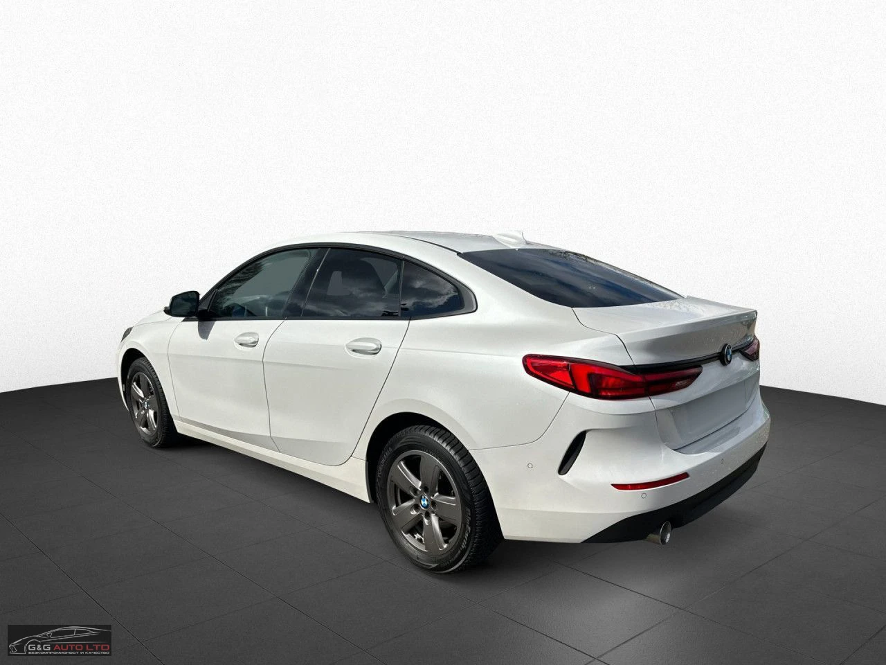 BMW 216 GRAN-COUPE/116HP/SPORT/LED/DIGITAL/NAVI/KLESS/497v - изображение 3