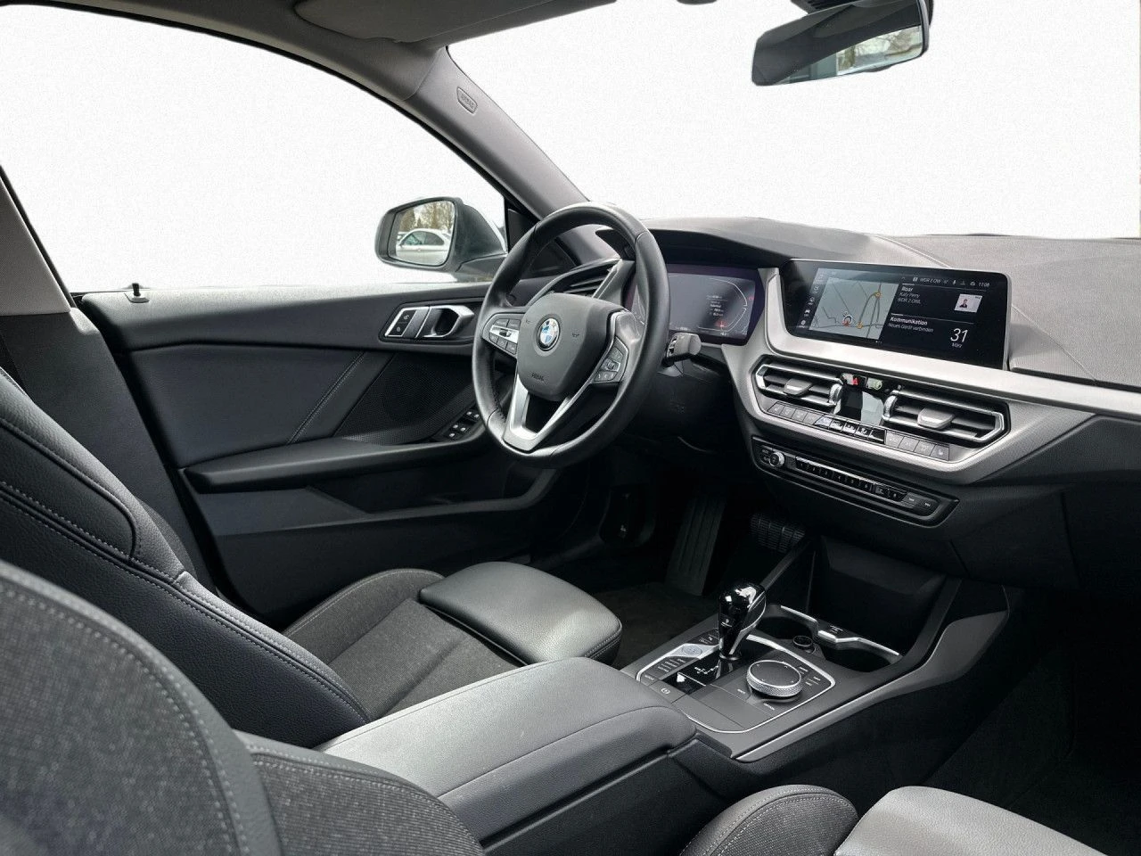 BMW 216 GRAN-COUPE/116HP/SPORT/LED/DIGITAL/NAVI/KLESS/497v - изображение 10