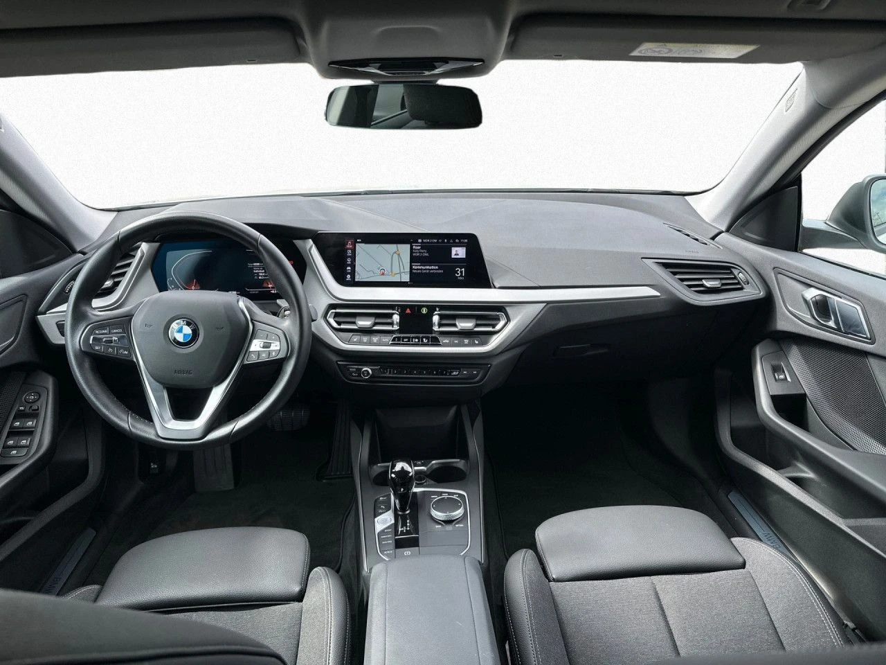 BMW 216 GRAN-COUPE/116HP/SPORT/LED/DIGITAL/NAVI/KLESS/497v - изображение 8