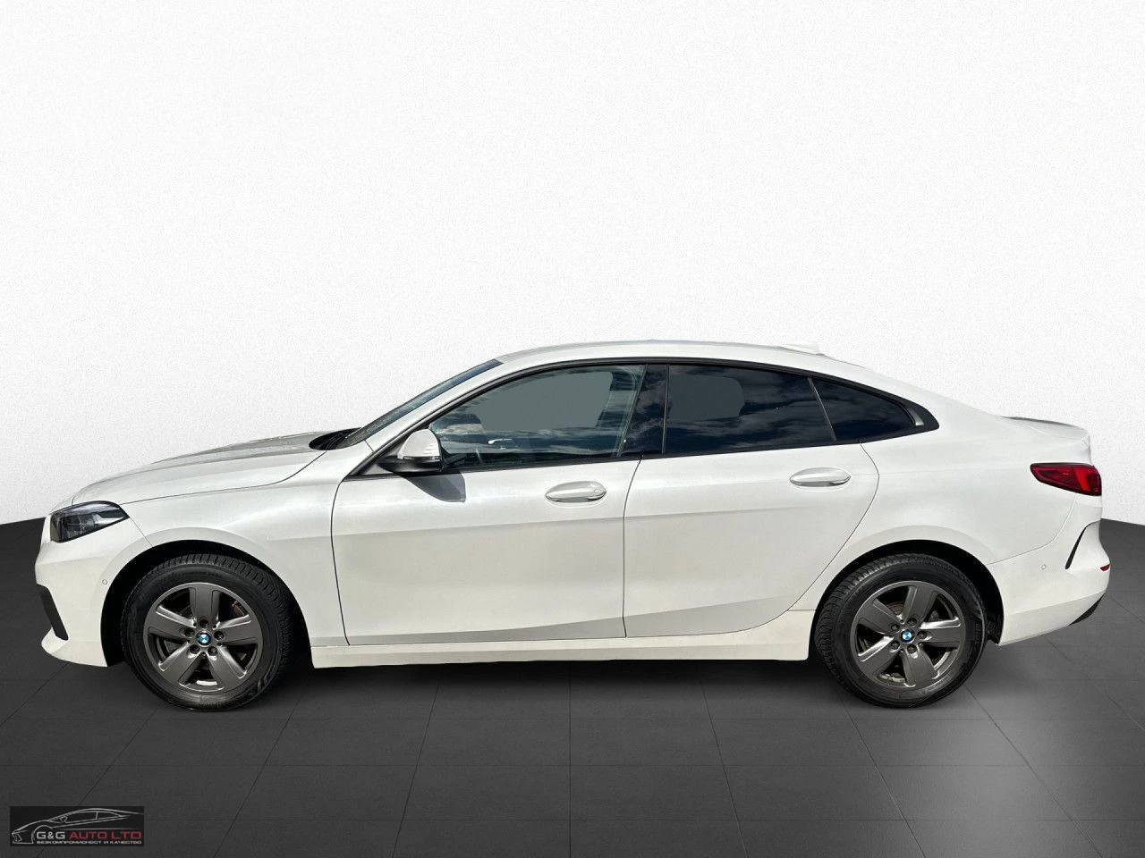BMW 216 GRAN-COUPE/116HP/SPORT/LED/DIGITAL/NAVI/KLESS/497v - изображение 2