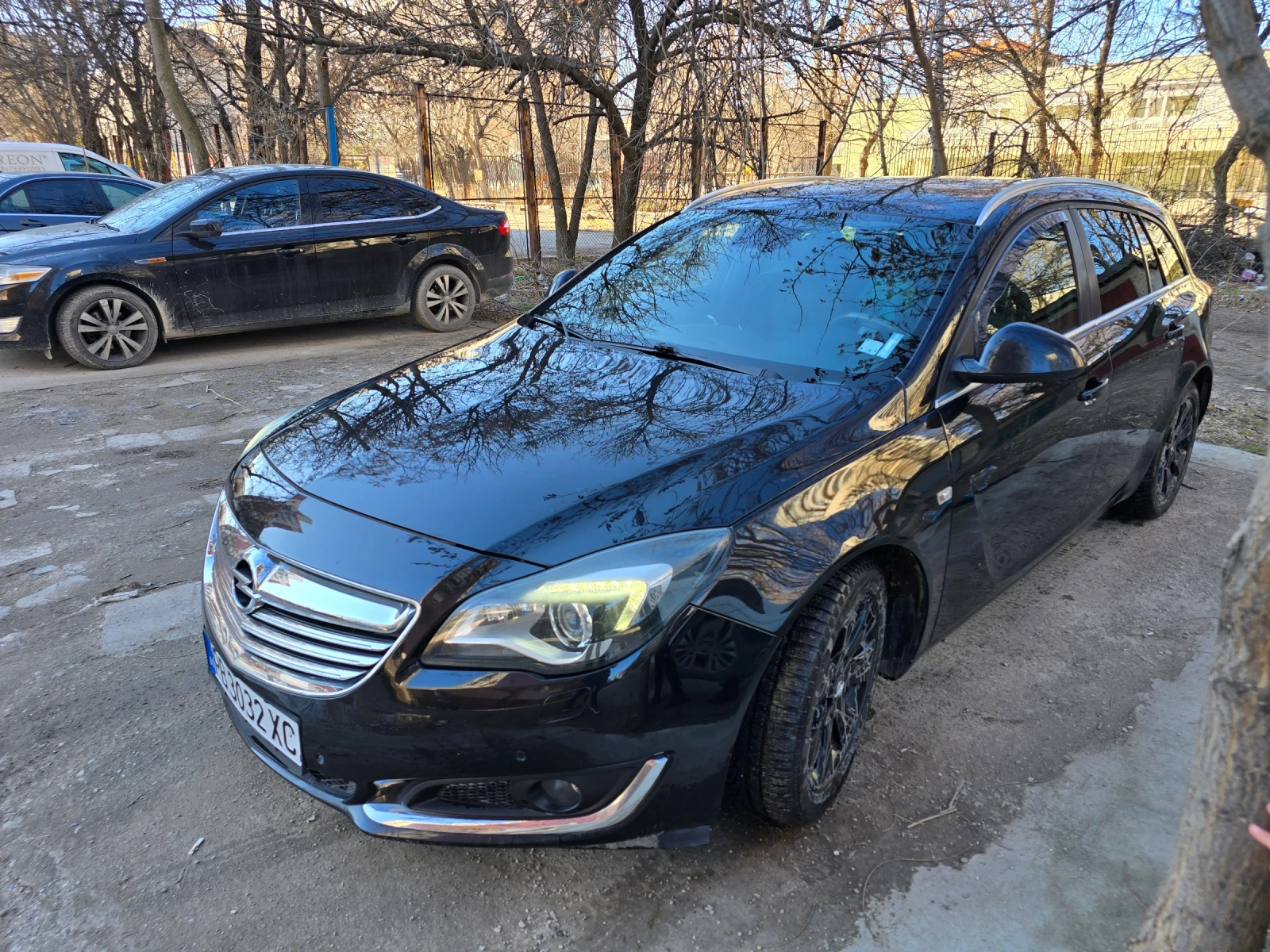 Opel Insignia  - изображение 2