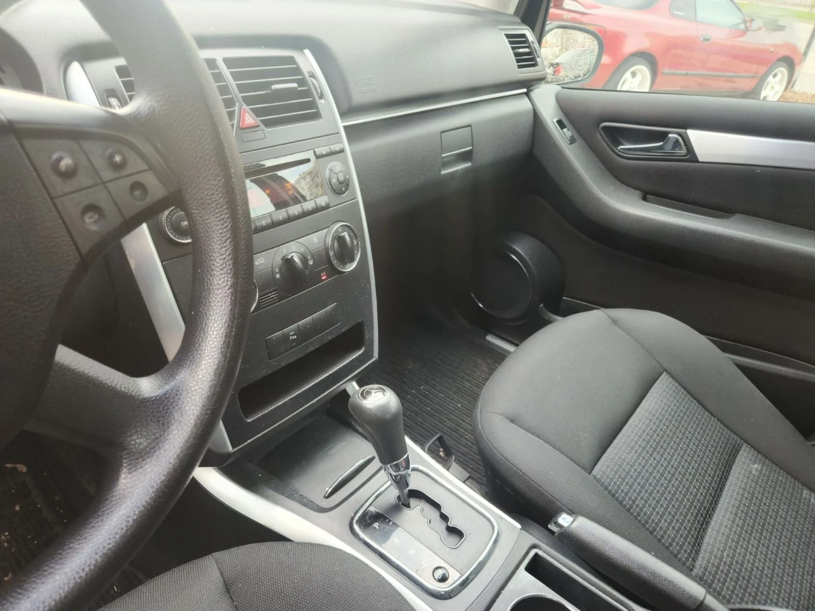 Mercedes-Benz B 180 2.0 Дизел, Автомат, 109 к.с, Face - изображение 7