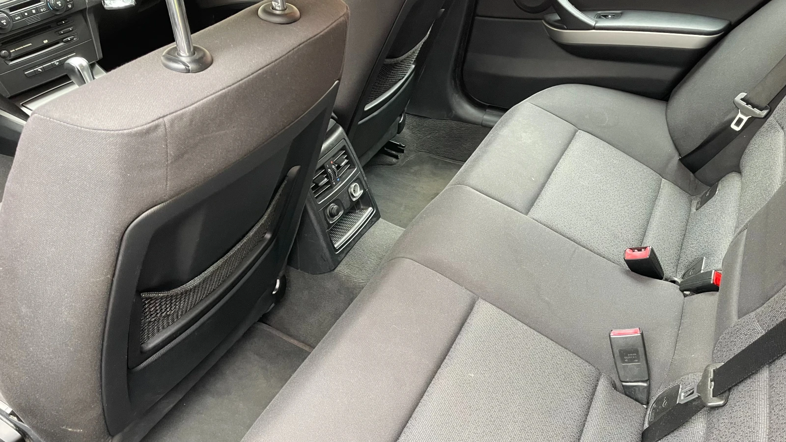 BMW 325 325XI 4x4 - изображение 7