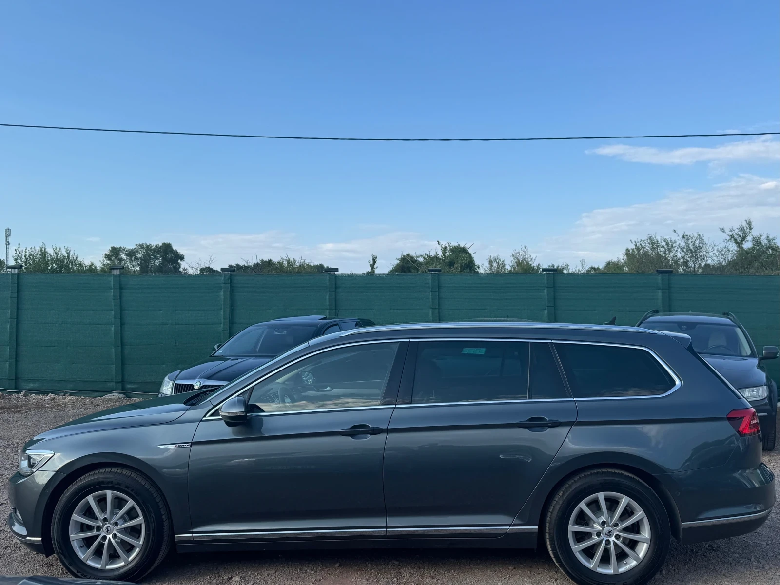 VW Passat 2.0TDI 4Motion DIGITAL - изображение 6