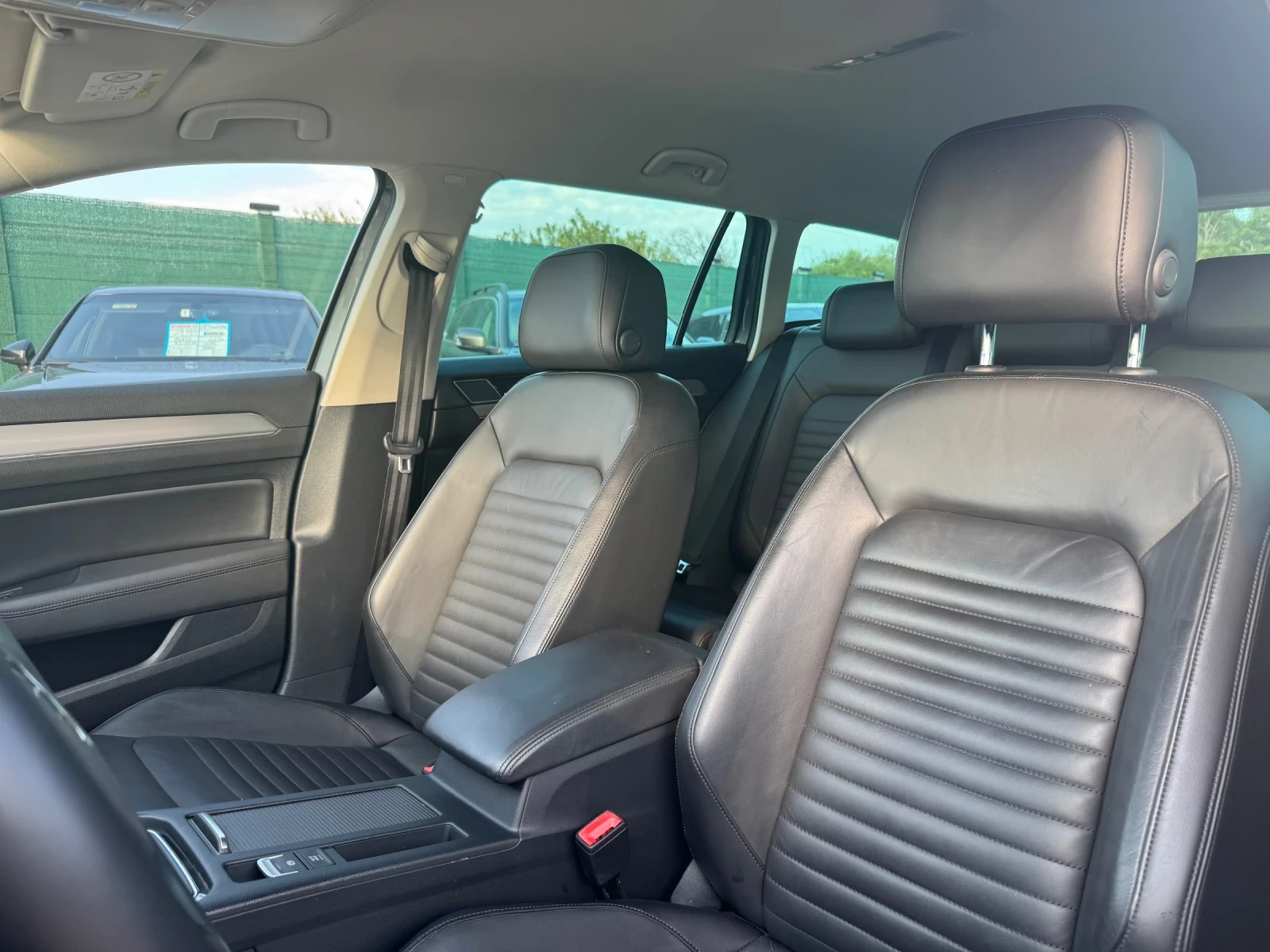 VW Passat 2.0TDI 4Motion Highline DIGITAL | Mobile.bg   11