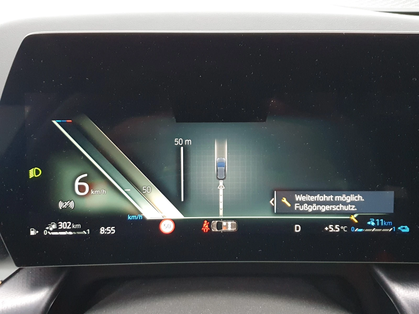 BMW 2 Active Tourer 225e Xdrive M sport - изображение 7