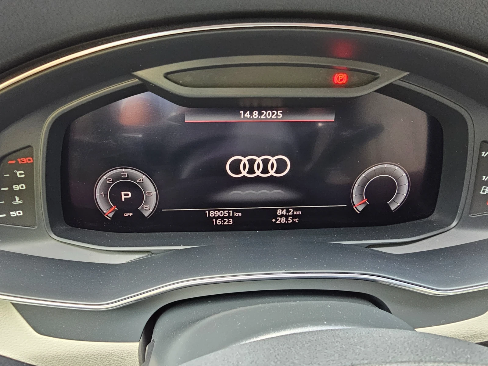 Audi A6 AVANT 3.0 TDI Mild Hibrid - изображение 3