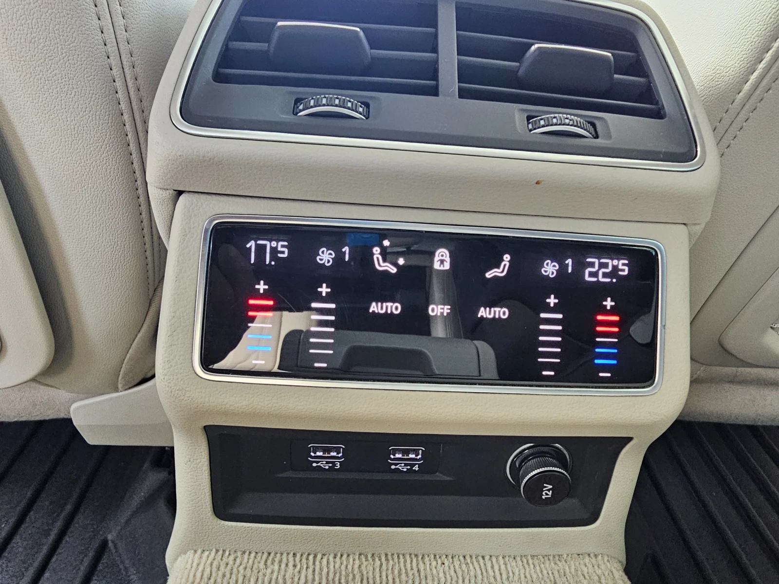 Audi A6 AVANT 3.0 TDI Mild Hibrid - изображение 8