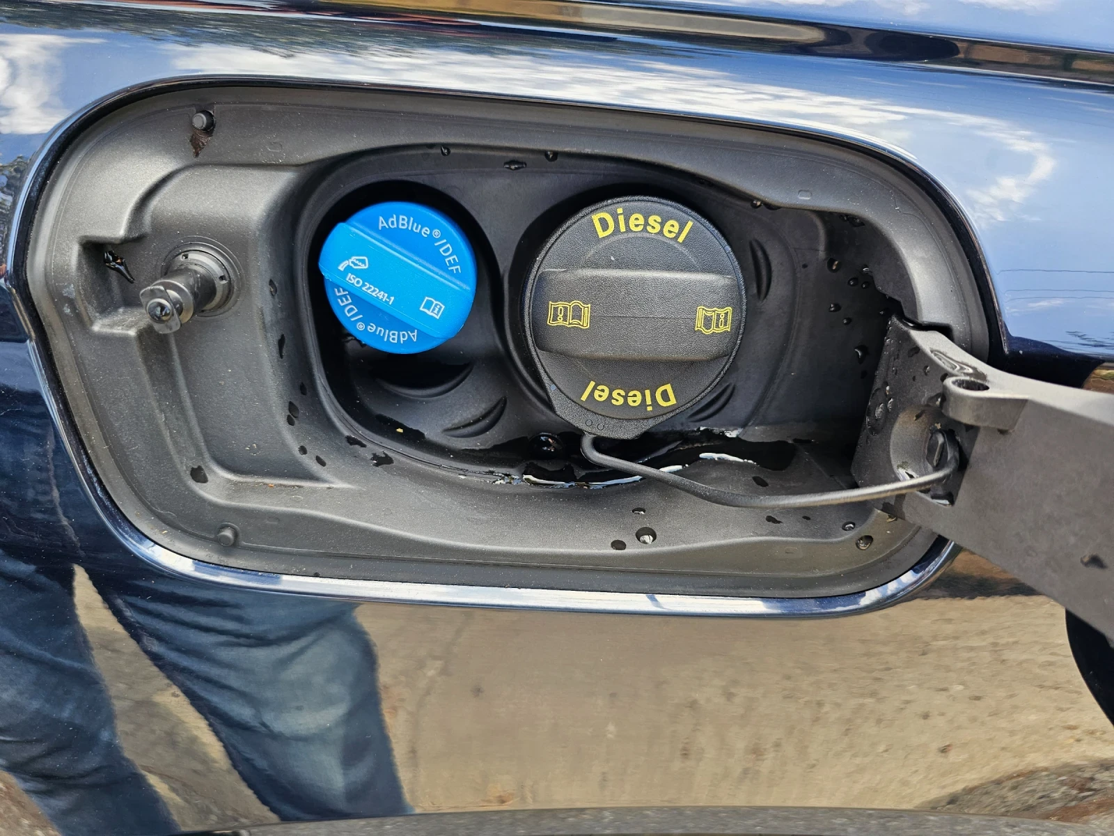 Audi A6 AVANT 3.0 55 TDI Mild Hibrid PANORAMA B&O | Mobile.bg   12