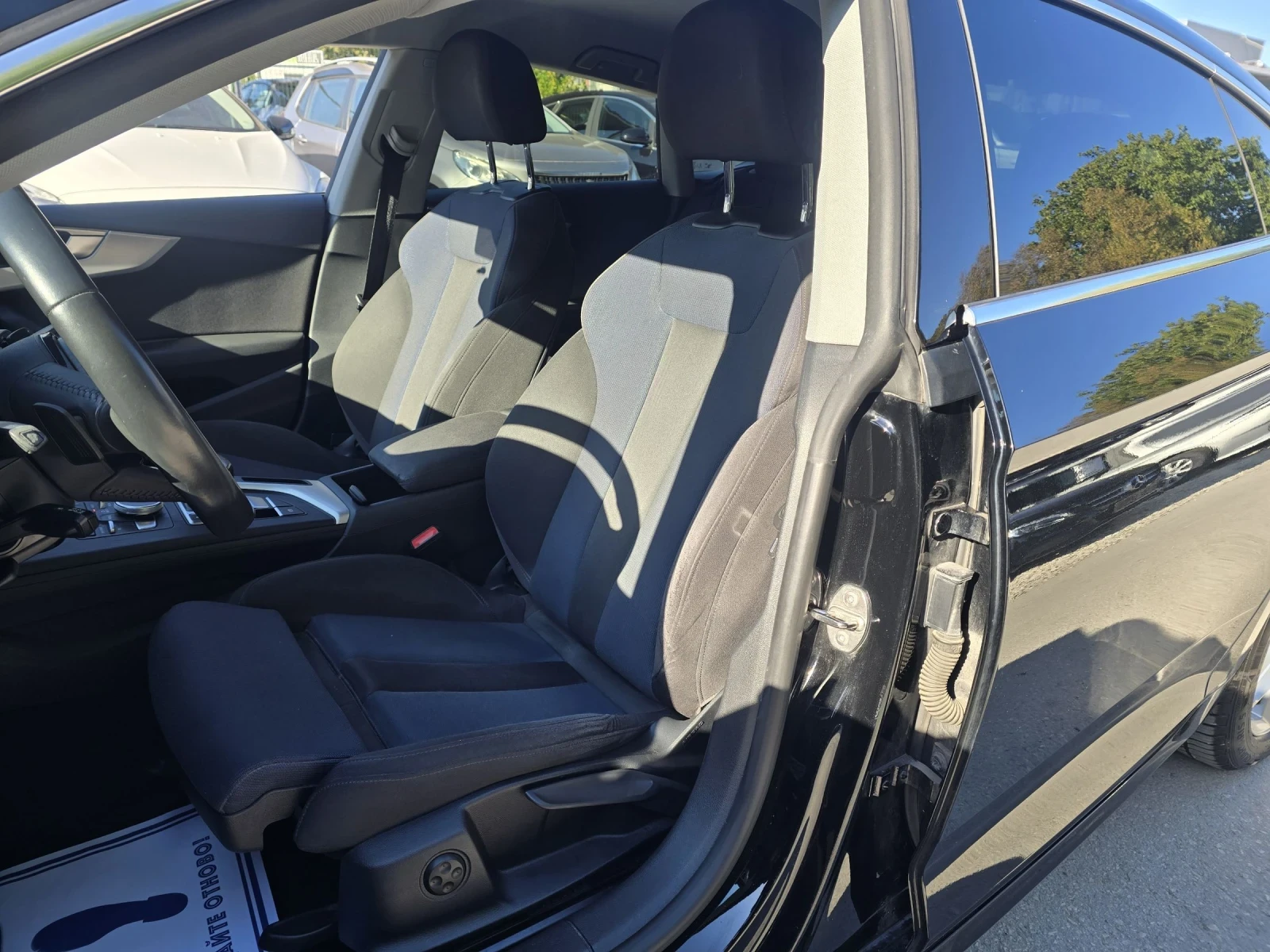 Audi A5 2.0TDI 190к.с Business Sport  - изображение 9