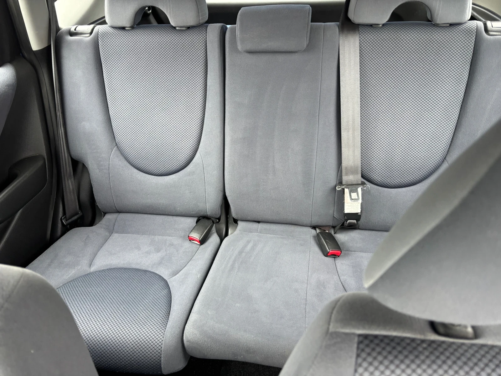 Honda Jazz 1.4 - изображение 7