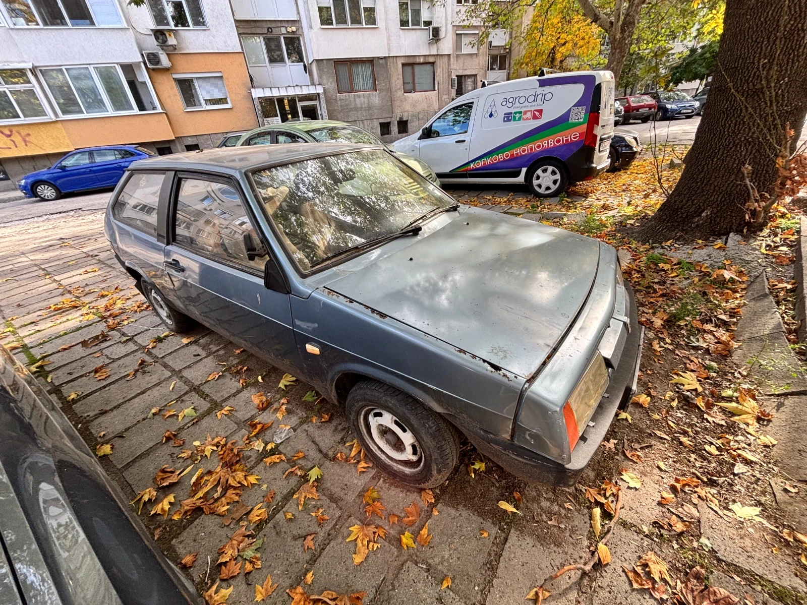Lada Samara | Mobile.bg   6