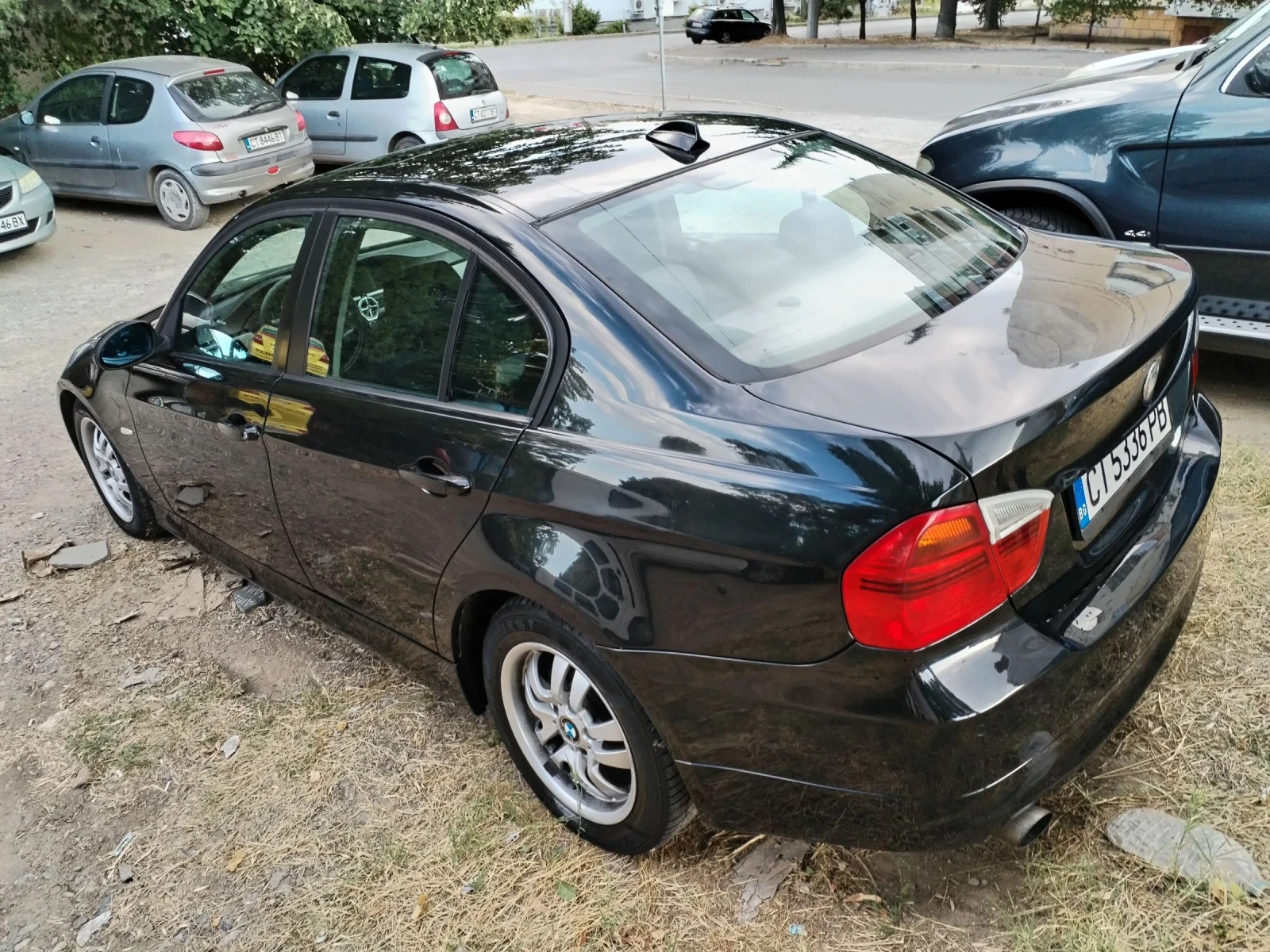 BMW 318 2.0D | Mobile.bg — изображение 3