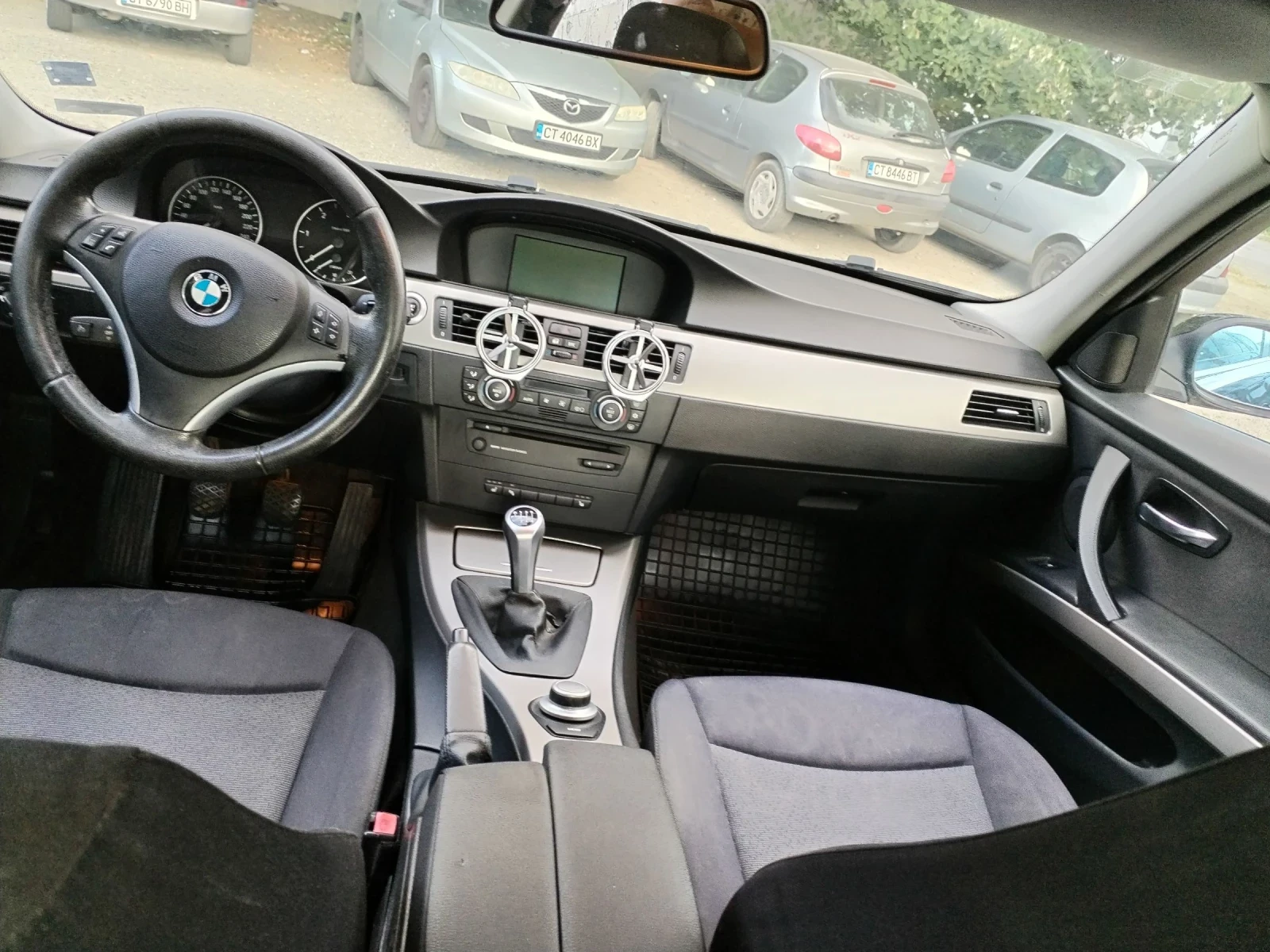 BMW 318 2.0D | Mobile.bg — изображение 6