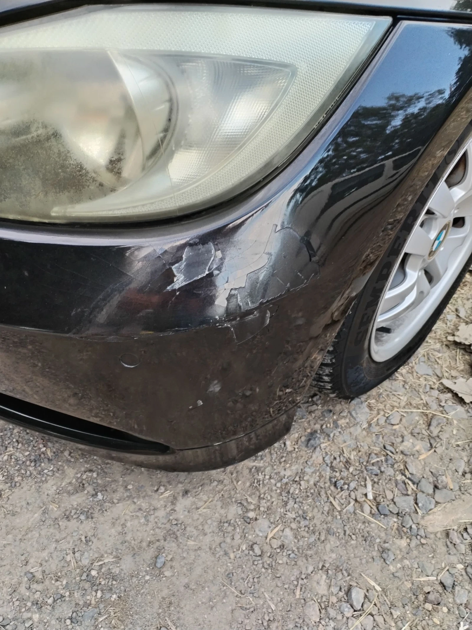 BMW 318 2.0D | Mobile.bg — изображение 11