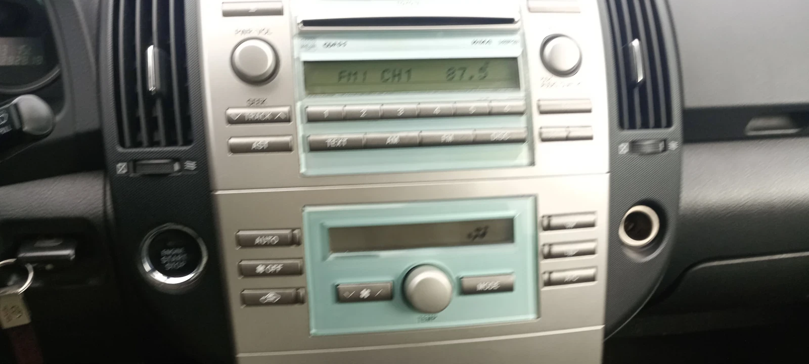 Toyota Corolla verso 2.2D4D | Mobile.bg � ����������� 9