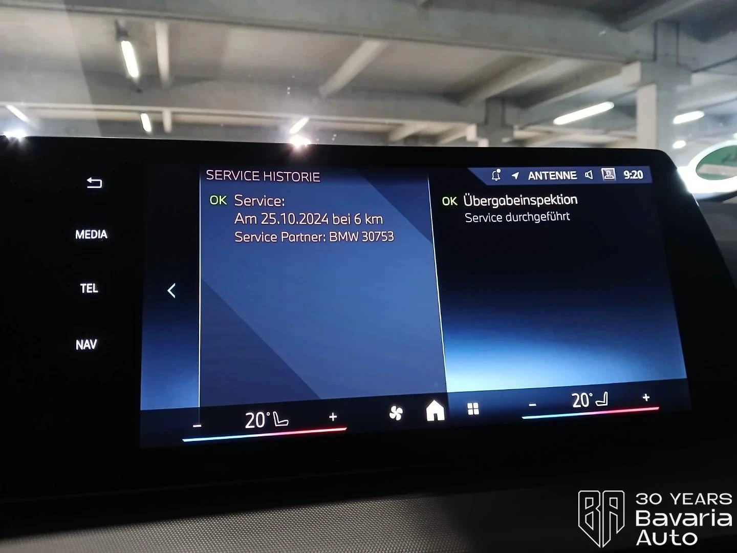 BMW 218 d Active Tourer Steptronic | Mobile.bg   11