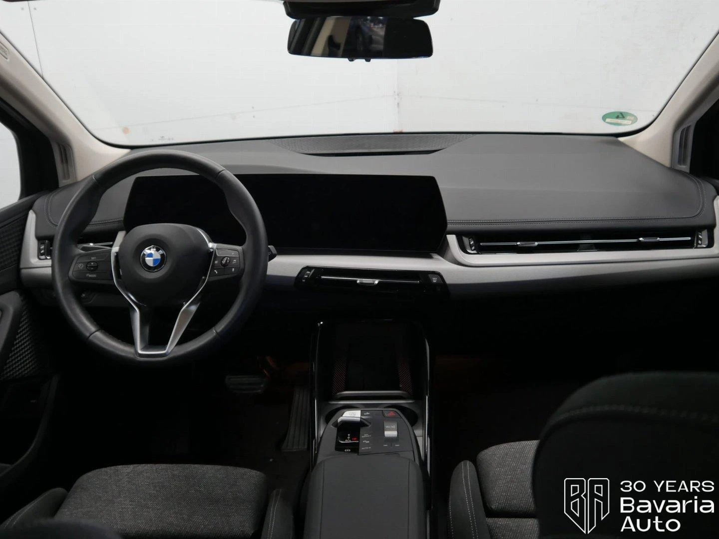 BMW 218 d Active Tourer Steptronic | Mobile.bg   6