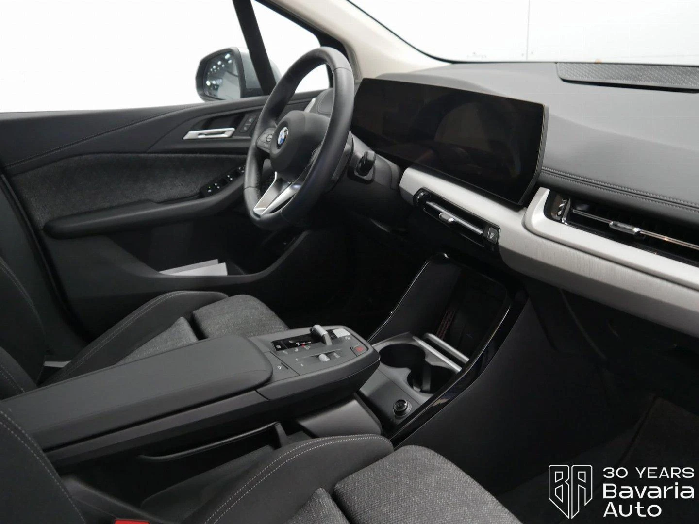 BMW 218 d Active Tourer Steptronic | Mobile.bg   7