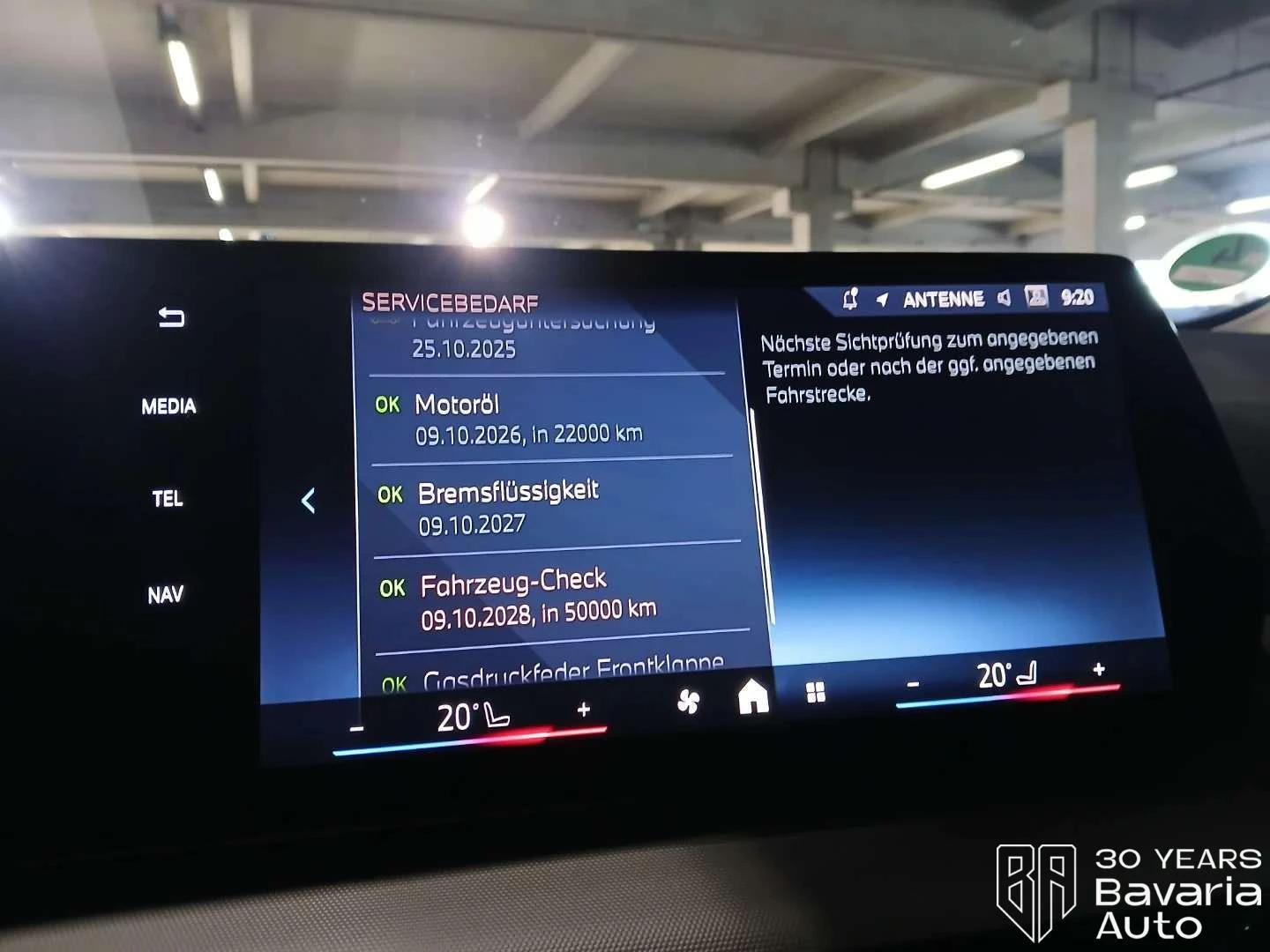 BMW 218 d Active Tourer Steptronic | Mobile.bg   10