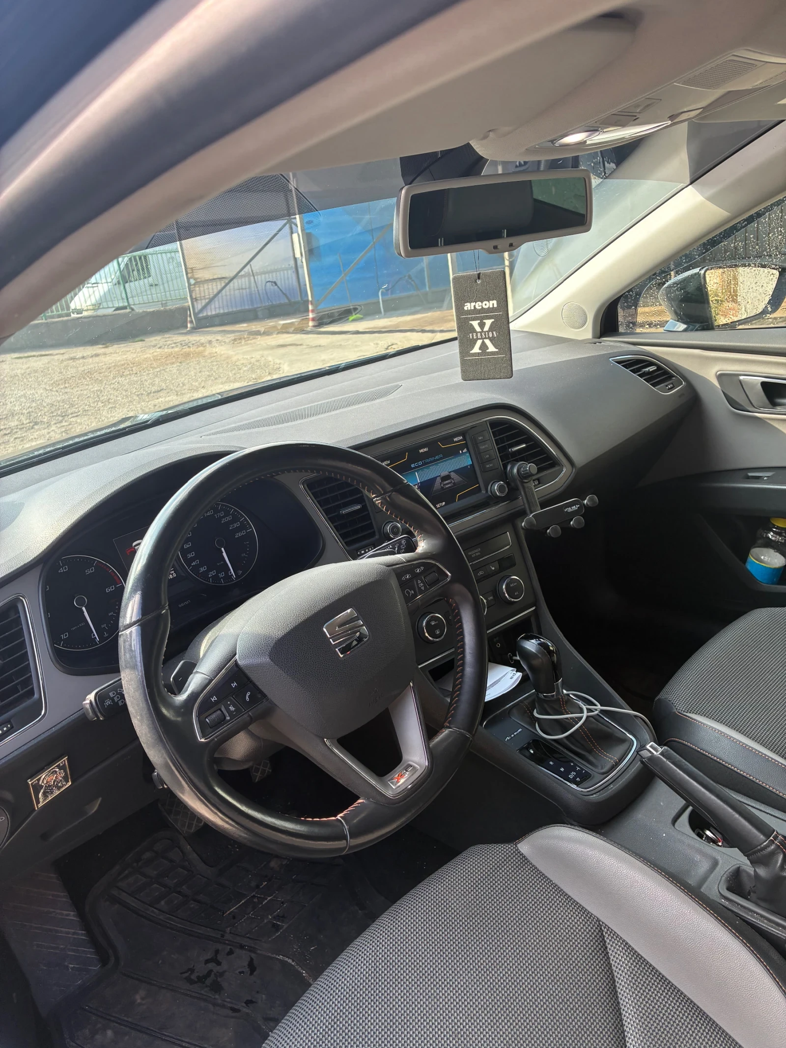 Seat Leon Experience  - изображение 3