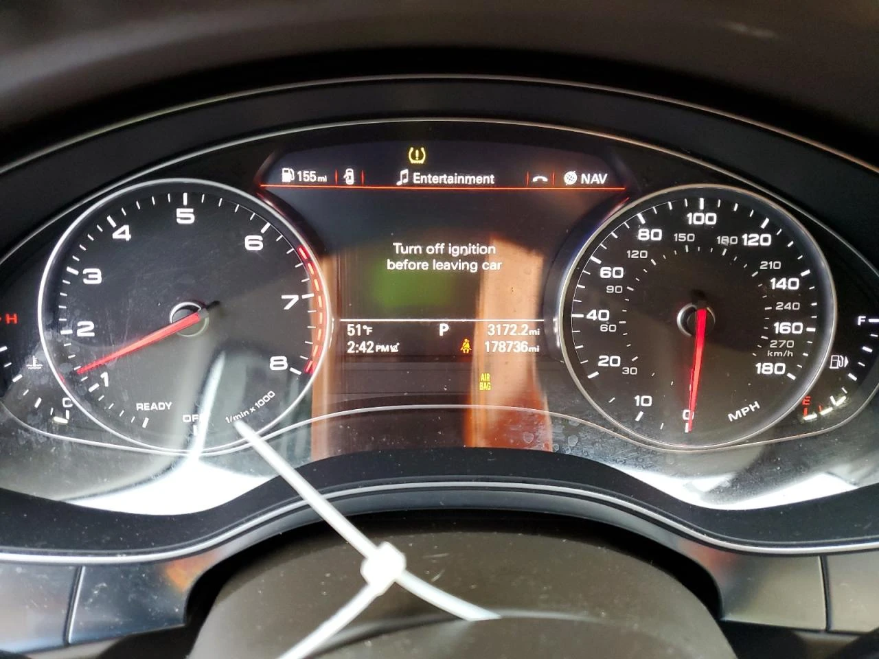 Audi A6 Premium Plus - изображение 9