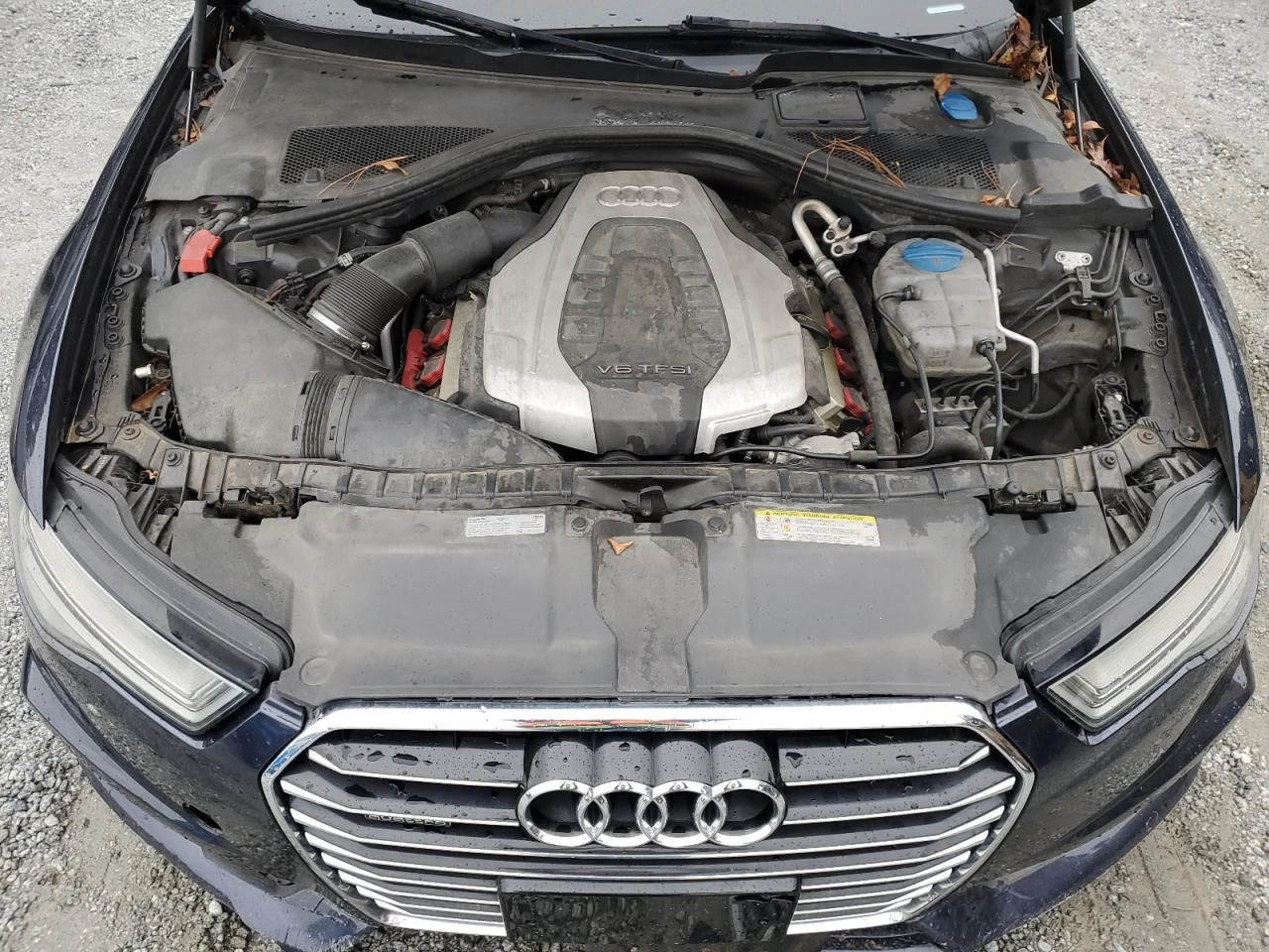 Audi A6 Premium Plus | Mobile.bg   11