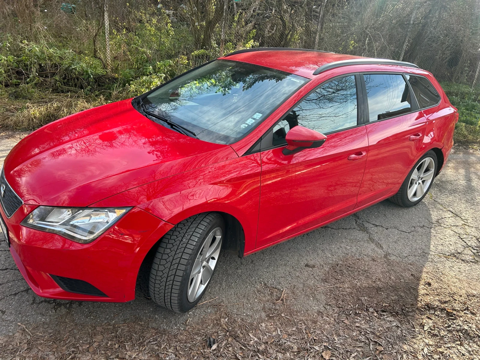 Seat Leon 1.6 TDI - изображение 2