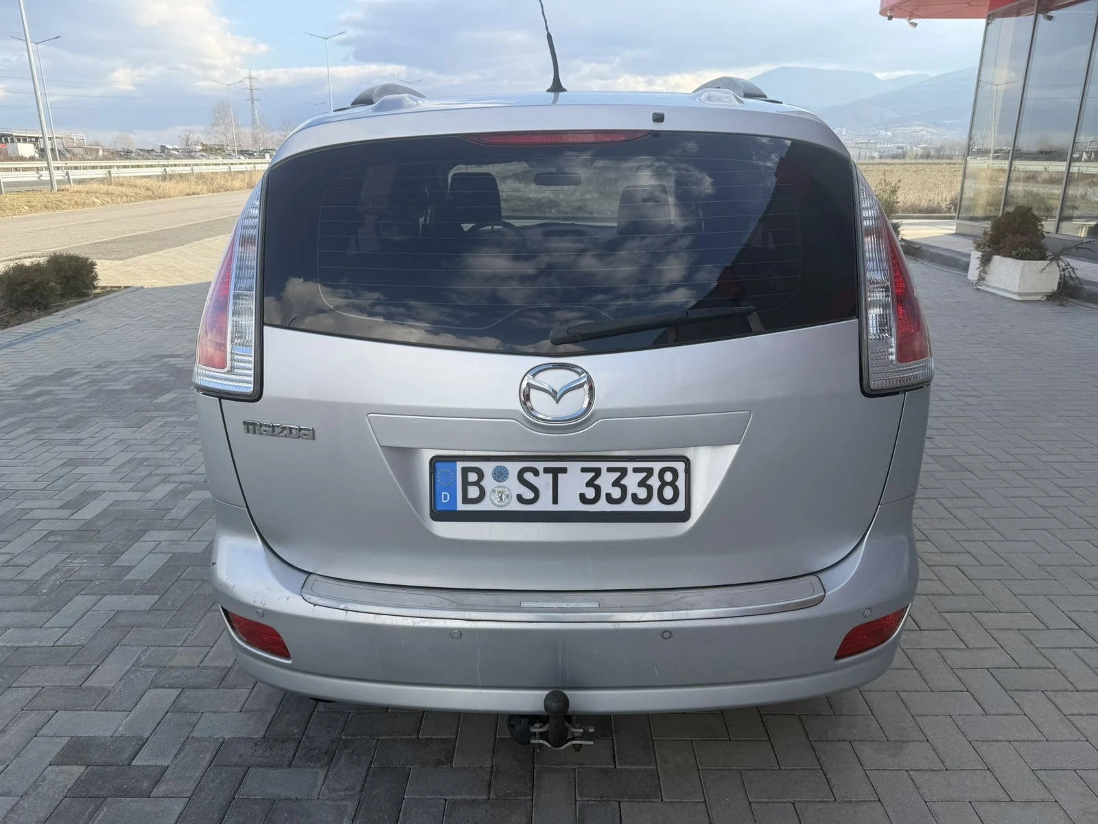 Mazda 5 1.8 GERMANY | Mobile.bg � ����������� 6