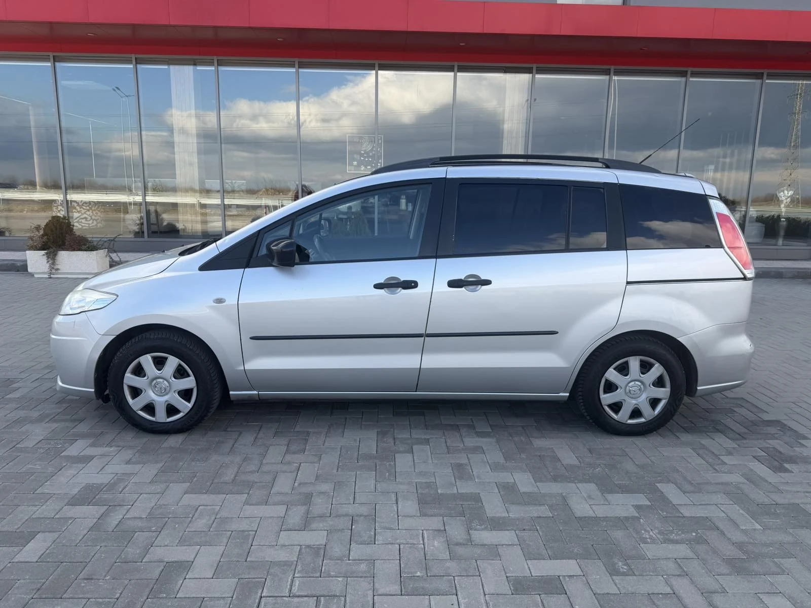 Mazda 5 1.8 GERMANY | Mobile.bg � ����������� 3