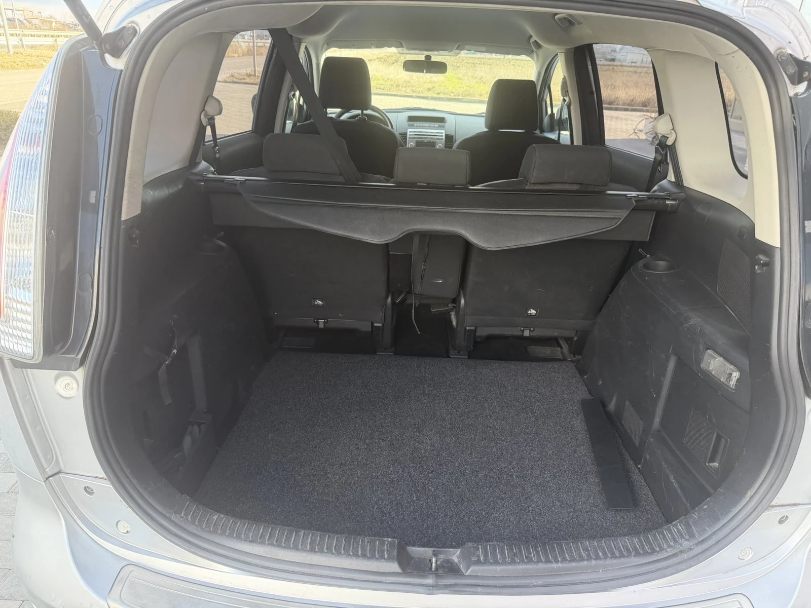 Mazda 5 1.8 GERMANY | Mobile.bg � ����������� 9