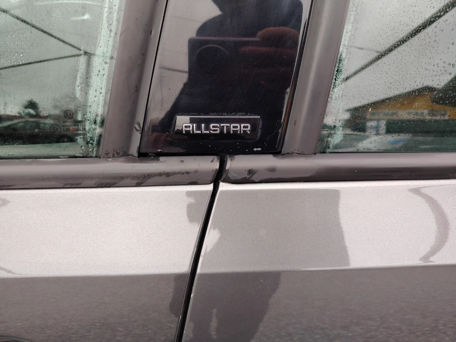 VW Polo 1.2 TSI ALLSTAR - изображение 10