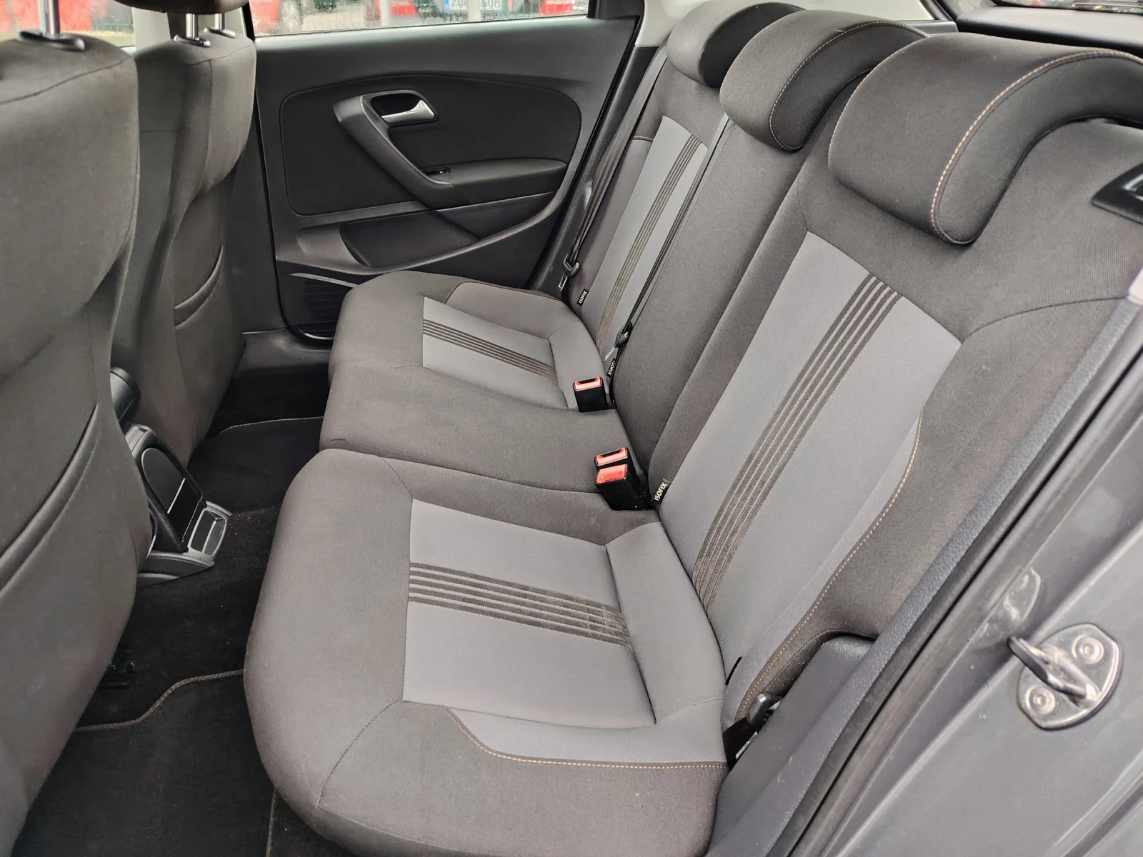 VW Polo 1.2 TSI ALLSTAR - изображение 8