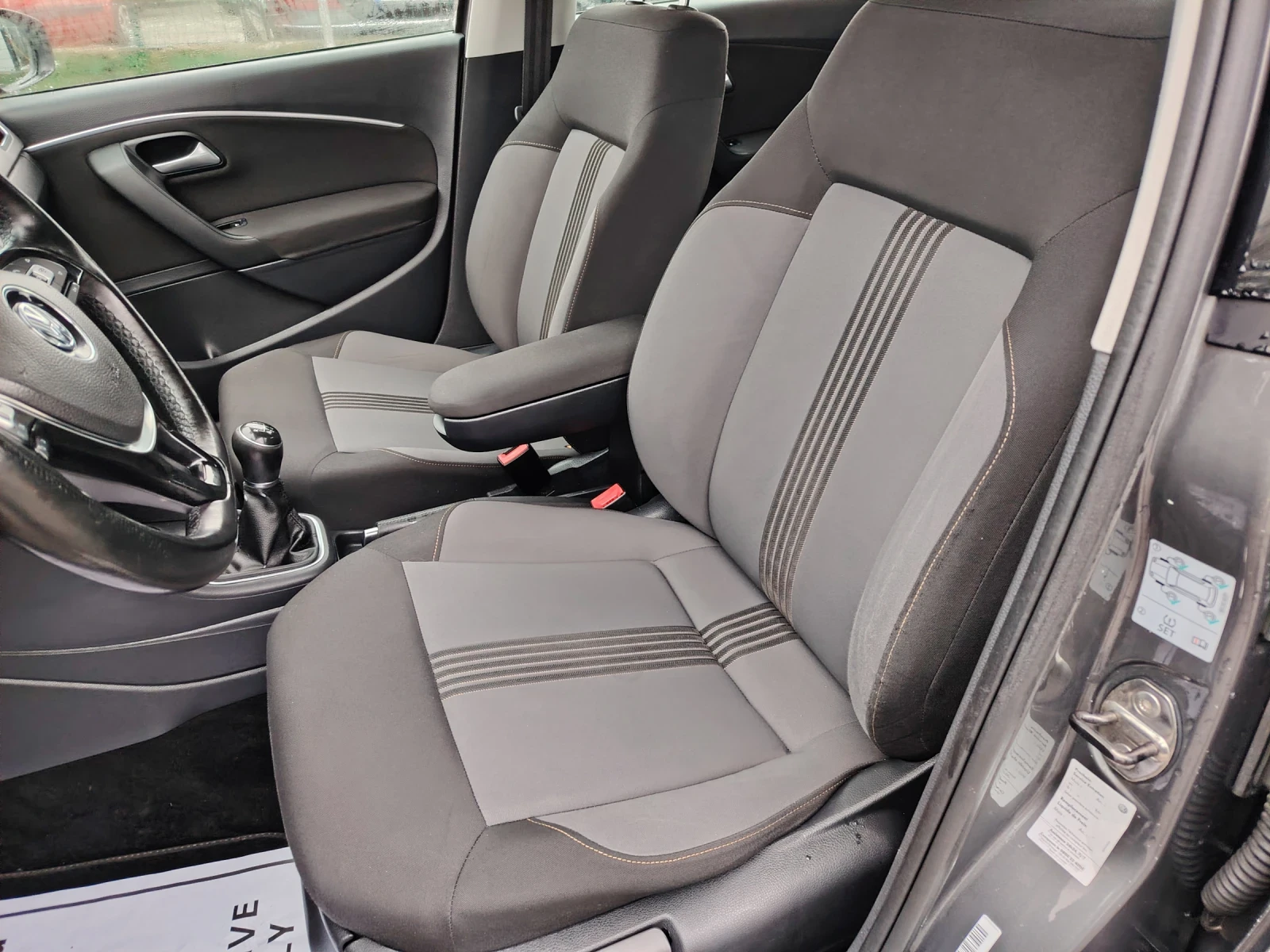 VW Polo 1.2 TSI ALLSTAR - изображение 6