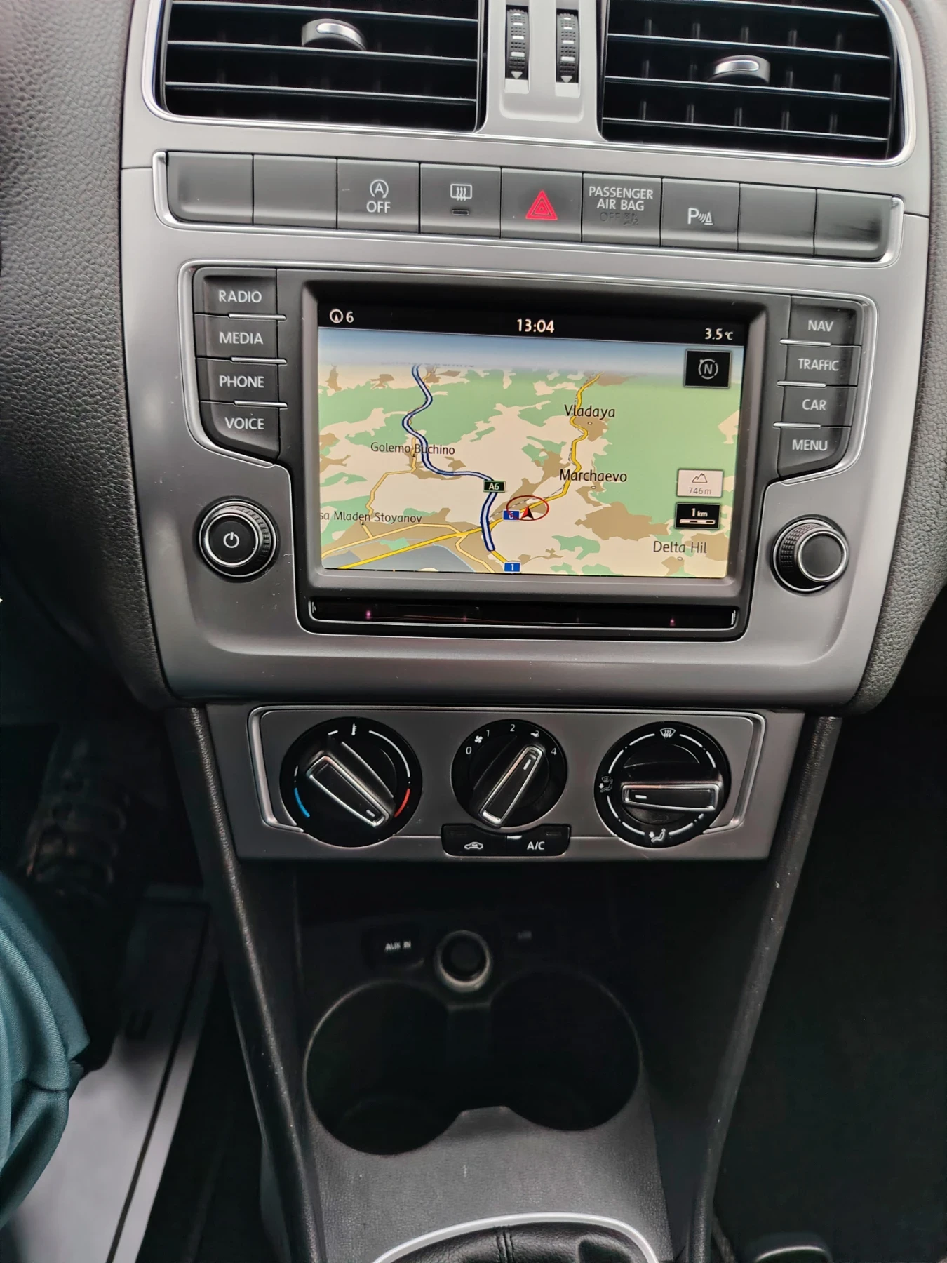 VW Polo 1.2 TSI ALLSTAR | Mobile.bg � ����������� 14