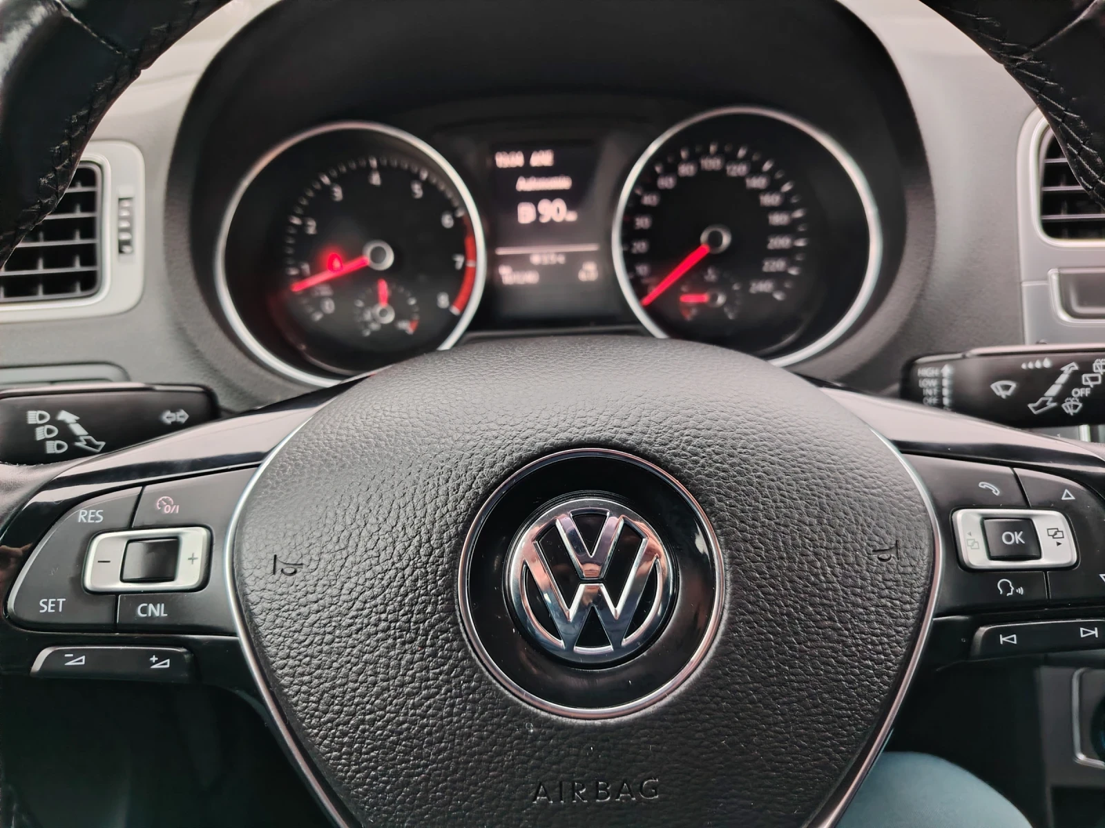 VW Polo 1.2 TSI ALLSTAR | Mobile.bg � ����������� 13
