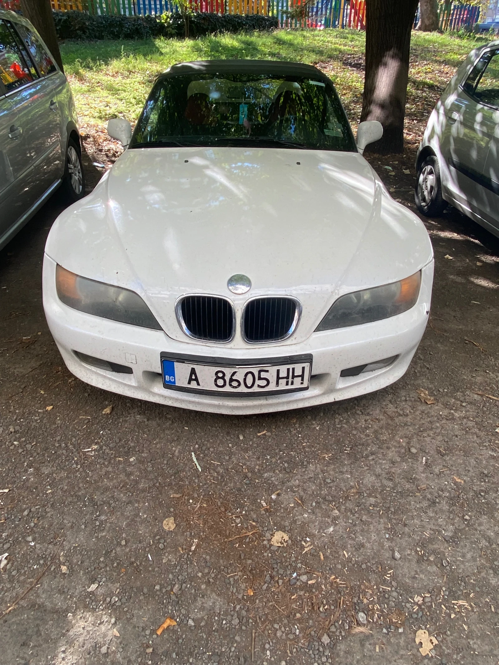 BMW Z3 1.8 ������ | Mobile.bg � ����������� 1