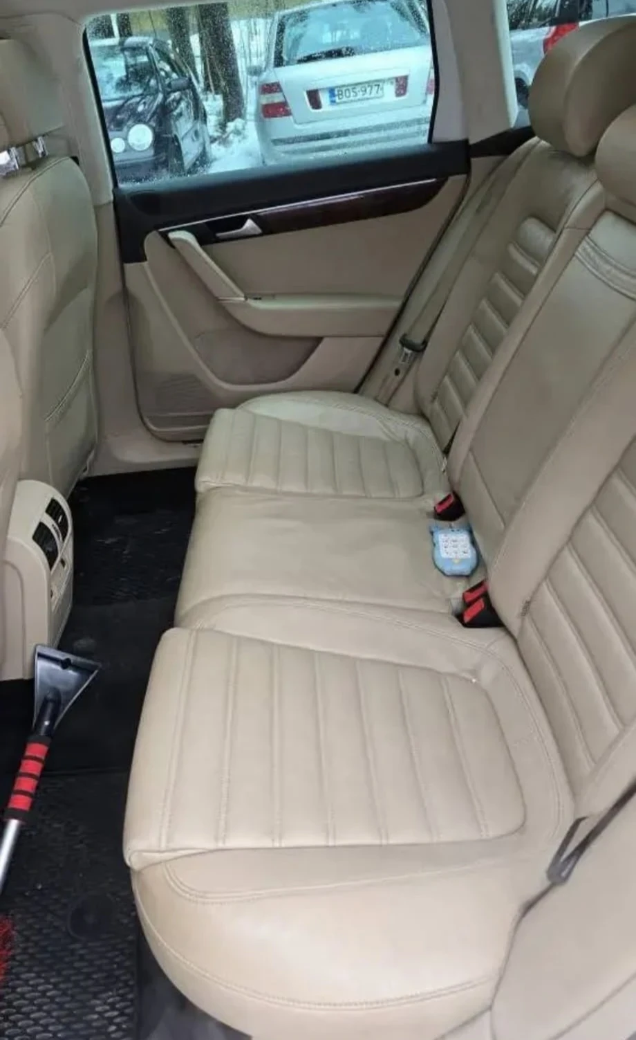 VW Passat  - изображение 4