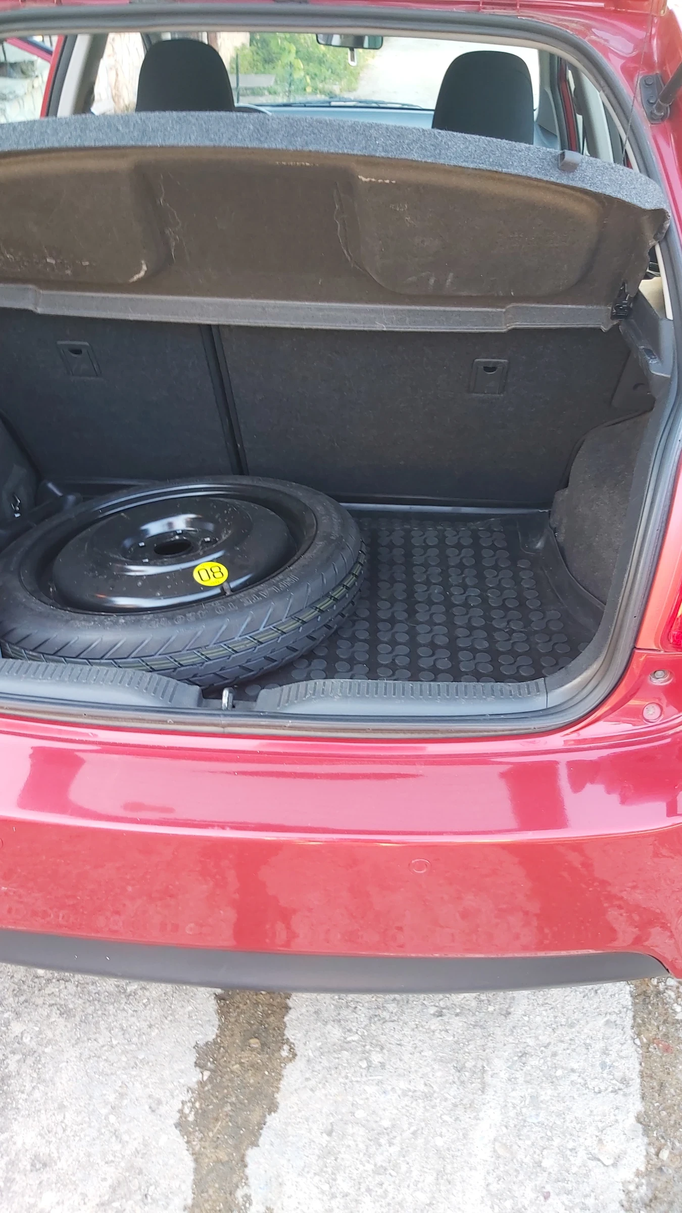 Toyota Auris, снимка 9 - Автомобили и джипове - 53933444