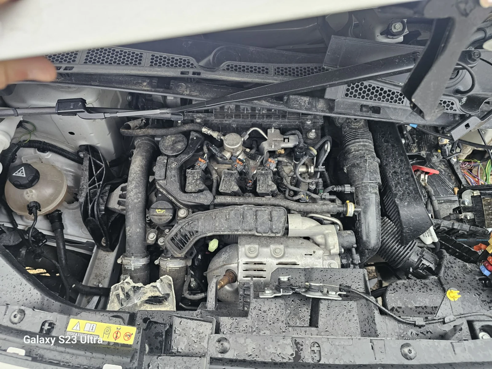 Peugeot Partner 1.2 | Mobile.bg � ����������� 6