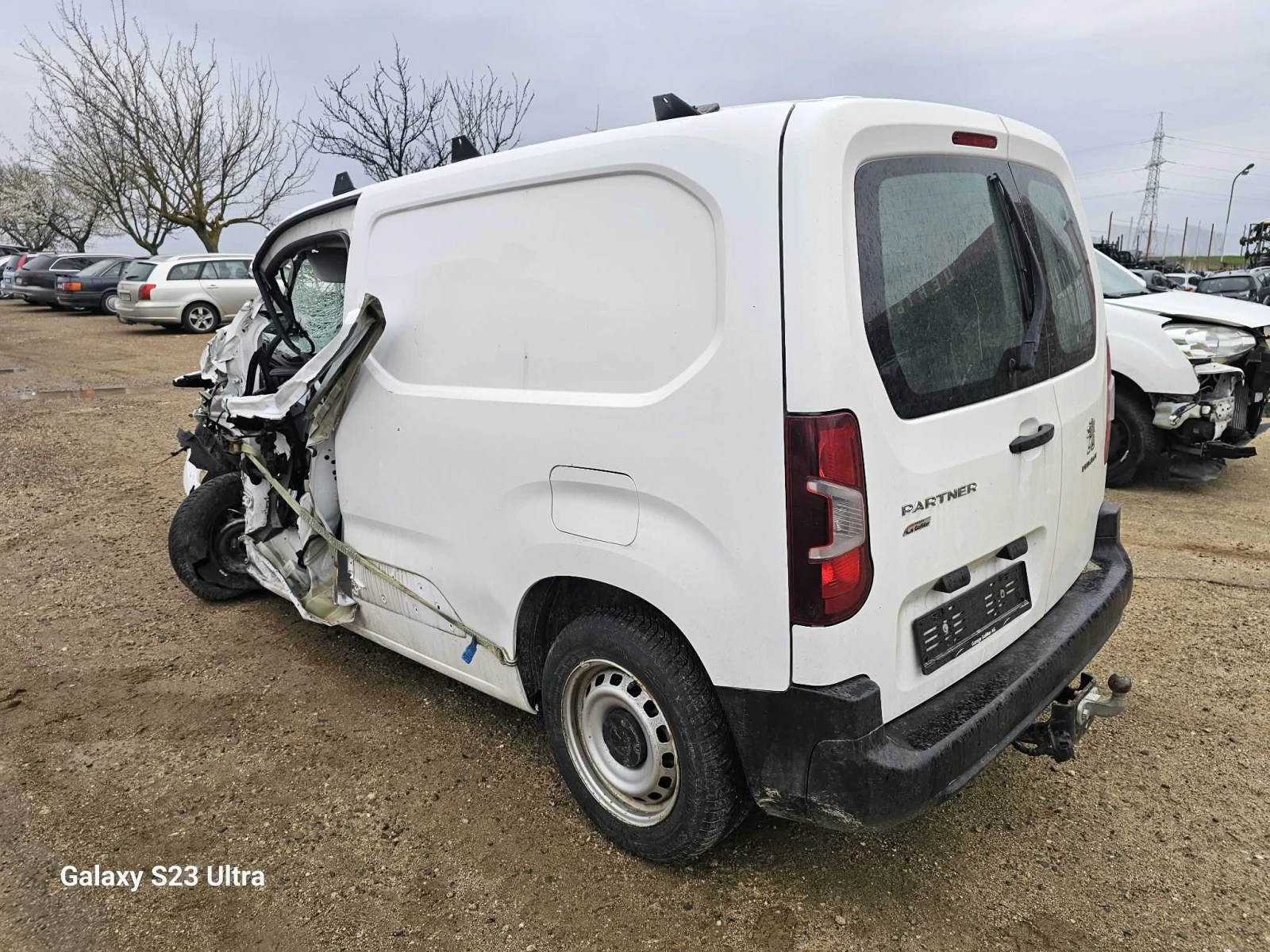 Peugeot Partner 1.2 | Mobile.bg � ����������� 2