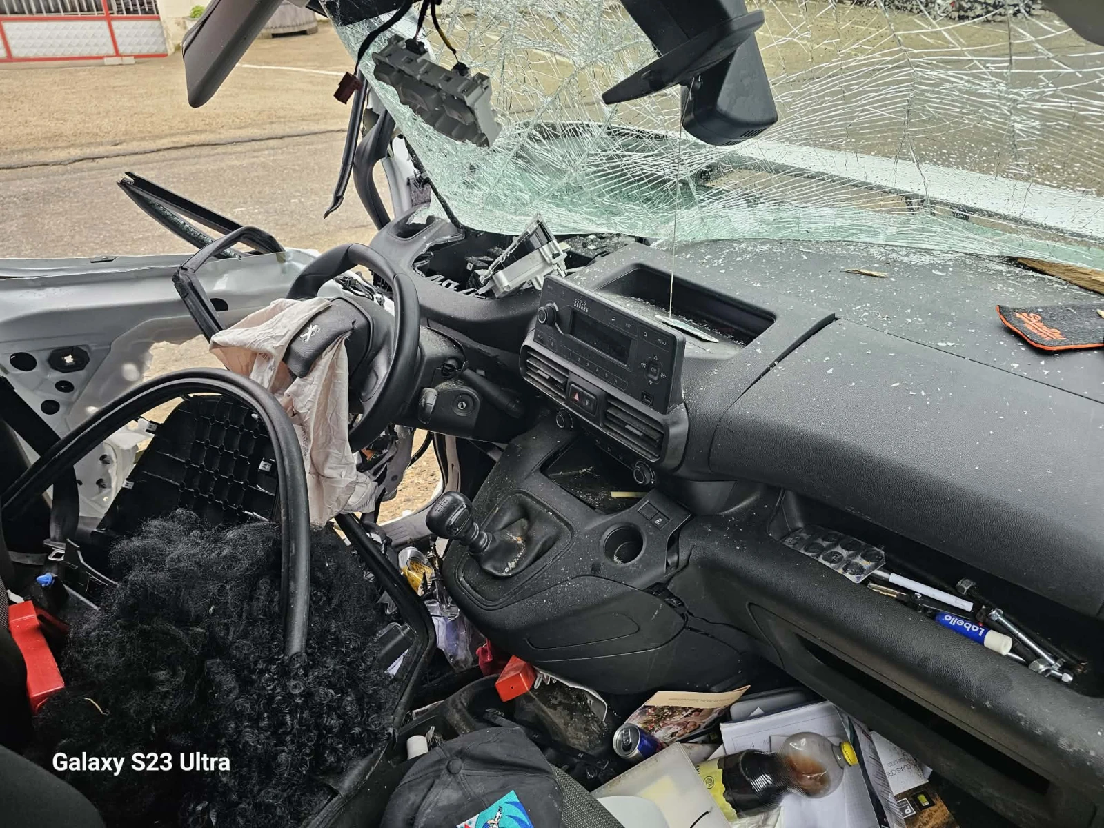 Peugeot Partner 1.2 | Mobile.bg � ����������� 5