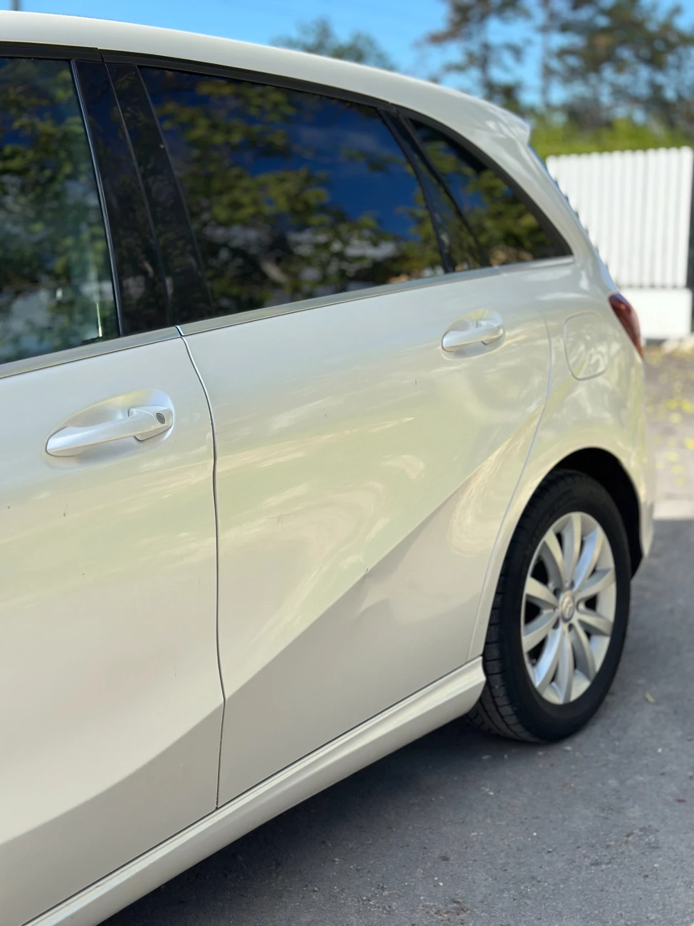 Mercedes-Benz B 180 180 cdi FACELIFT , снимка 6 - Автомобили и джипове - 54221345