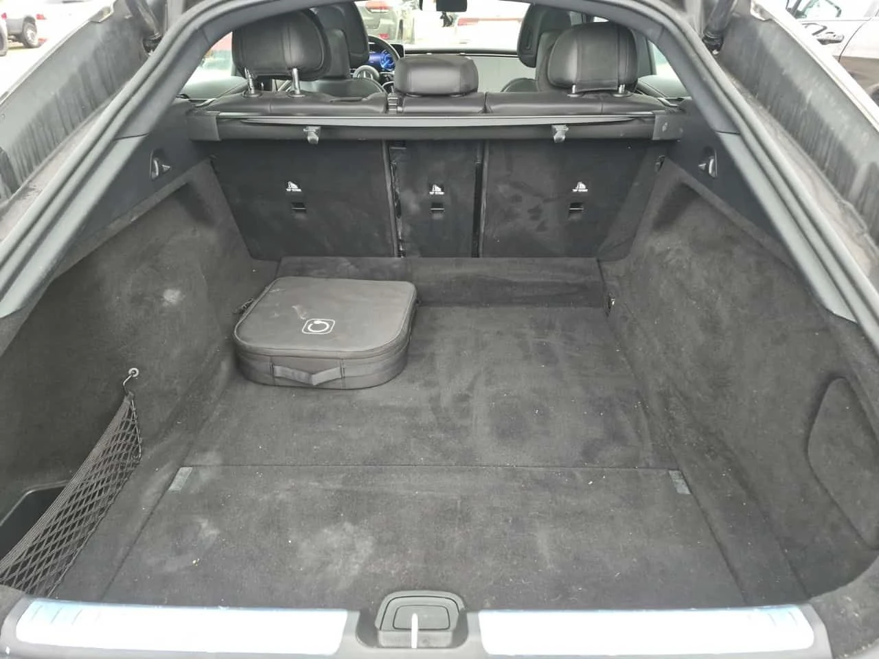 Mercedes-Benz EQS 450| BURMESTER| МАСАЖ| PANO| OБДУХВАНЕ| 2 КЛЮЧА, снимка 13 - Автомобили и джипове - 54227613